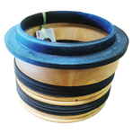 OTIS CAST IRON 4-3/8" PACKING