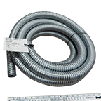 1 1/4" U.L. Flexible Steel Con