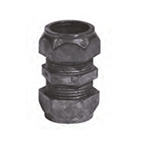 1 1/4" EMT Compress.ion Coupli