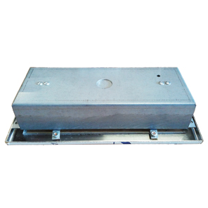 WRM FIXTURE 6 VOLT