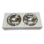 SBF FIXTURE 6 VOLT