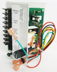 12 VOLT GELL BOARD