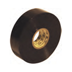 Black Elec.Tape 3/4" X 66' 3