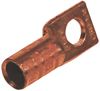 #1/0 Compression Lug 3/8"H 541