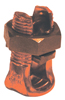 #1 - 3/0 Split Bolt Connectors