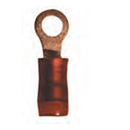 #22 - #18 Ins #10 Ring 18Ra-10