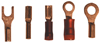 #22 - #18 Tab.110 X .032 A18-