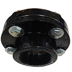 Isolation Coupling (3") - Vict