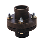 Isolation Coupling (3") - NPT