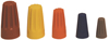Orange Wire Nut 73B Range #22-