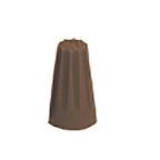 Gray Wire Nut 71B Range #22-#1