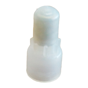 RC55 Crimp on Wire Joints