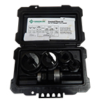 Knockout Set For 1/2" To 1 1/4