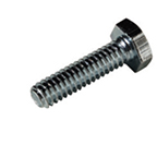 1/4-20 X 1" Hex Cap Screw