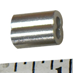 Ferrules - 1/8" (3mm)