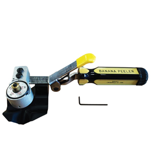 Stripper Round ETC 3/4" - 1-1/