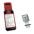 Pull-Out Switch