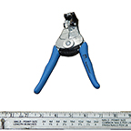 Automatic Wire Stripper