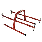 Wire Hand Caddy