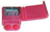 ^CONNECTOR(SELF STRIPPING RED2