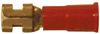 ^FEMALE FASTON CONNECTOR .187