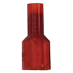 ^Female Faston Connector, .250