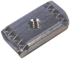 B910-1/4 Nut
