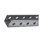 Channel 1-5/8" X 1-5/8",120"L (10' SEC)