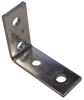 Channel Angle Connector