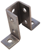 Opposite Side Angle Connector