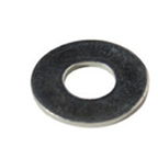 3/8" Flat Washer
