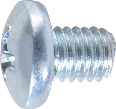 Cover Screws #10-32 x1/4"