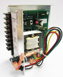 6 VOLT GELL BOARD