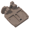 JUNCTION BOX COMPONENT END SEC