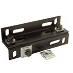 Large Rail Bracket Assembly