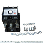 Contactor, 600V 220A 3Pole