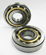 BEARING, #3 MACH. WORM SHAFT T