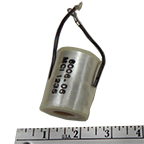 COIL, 110VDC, B140-6006-06, LA