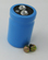 CAPACITOR #11032-01, 225MFD 350WV