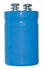 CAPACITOR #11047-01, 50MFD 150WV