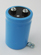 CAPACITOR #11034-01, 650MFD 350WV