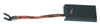 BRUSH, 3/8 X 1 X 2 GE GRADE T5