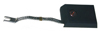 BRUSH, 5/8 X 1-1/4 X 2-1/8 GE