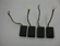 BRUSH, 3/8 X 3/4 X 1-1/4, G.E.