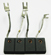 BRUSH, 3/8 X 3/4 X 1-1/4 G.E.