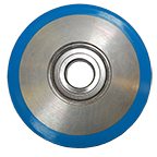 ACLA Roller, 150mm x 35mm