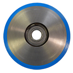 ACLA Roller, 200mm x 35mm