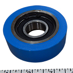 ACLA Roller, 80mm x 25mm