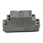 Phase Monitor, 250VAC 15A, 3PH