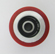 American Crescent Roller 2-1/2